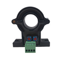 DC AC Hall Sensor Current Sensor 50A 100A 500A 1000A Current Transformer Hall Effect Current Transducer